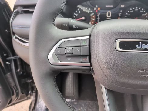 New 2026 Jeep Compass Latitude AWD/4WD image 26