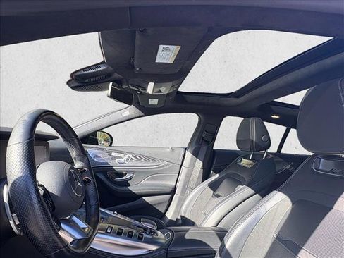 Certified 2022 Mercedes-Benz AMG GT 53 image 14