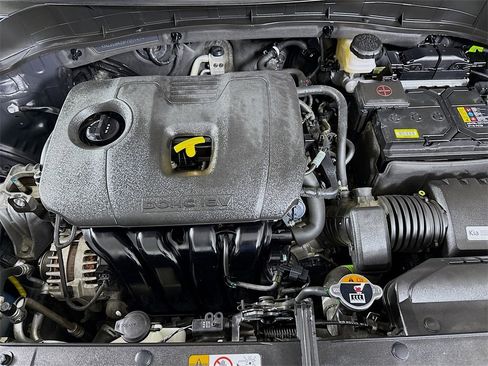 Used 2023 Kia Soul GT-Line image 32