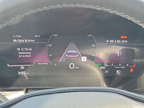 Certified 2025 Audi Q5 Premium Plus w/ Premium Plus AWD/4WD image 33
