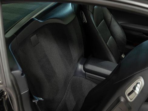 Used 2018 Porsche 718 Cayman RWD image 63