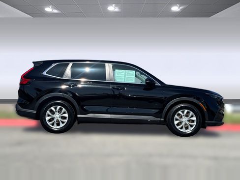 Used 2024 Honda CR-V LX image 8