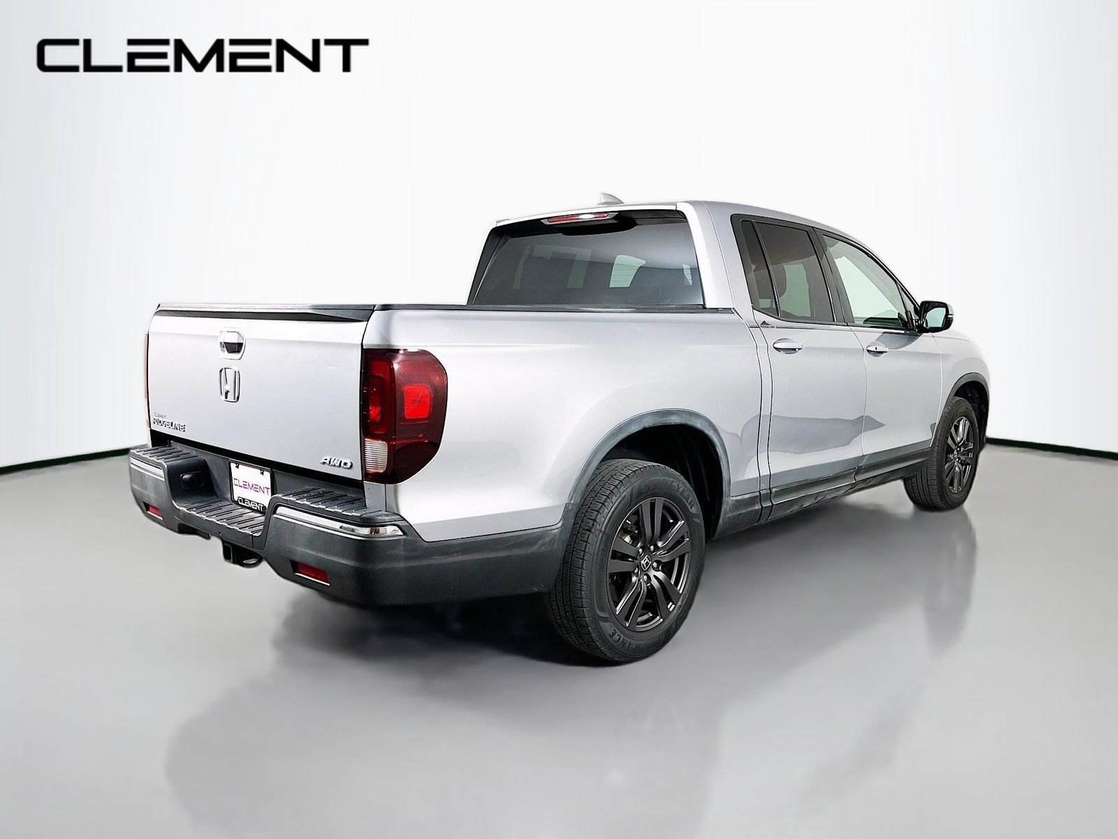 Used 2019 Honda Ridgeline Sport image 7