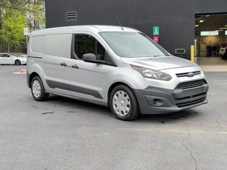 Used 2017 Ford Transit Connect XL video 3