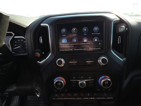 Used 2021 GMC Sierra 1500 AT4 w/ AT4 Value Package image 11