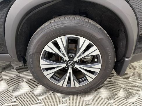 Used 2023 Nissan Rogue SV w/ SV Premium B Package image 21