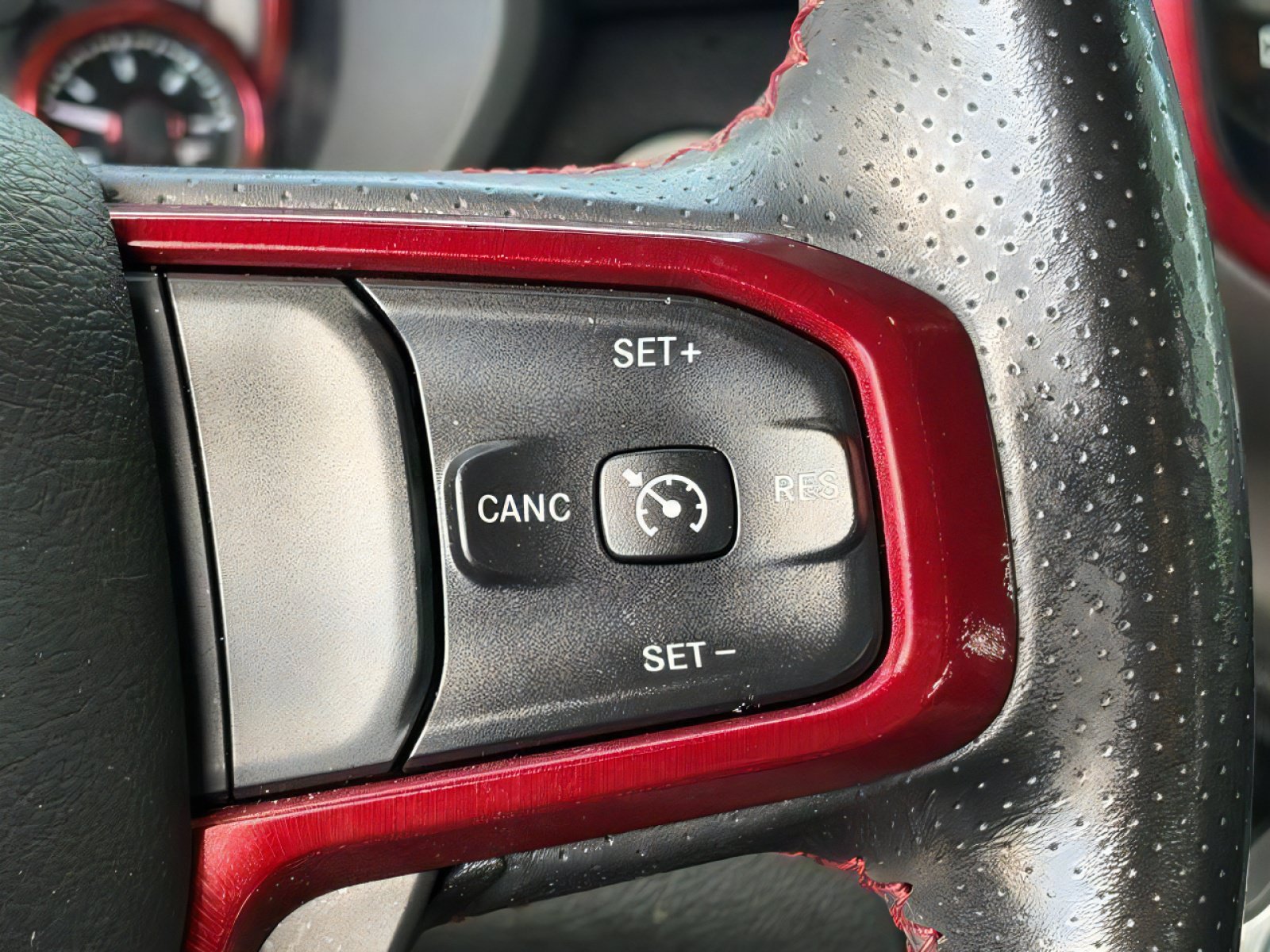Used 2022 RAM 1500 Rebel w/ Rebel Level A Equipment Group AWD/4WD image 21