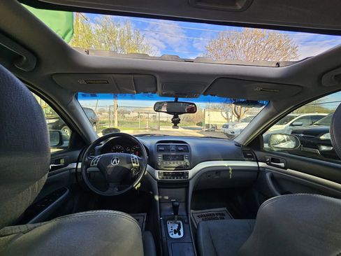 Used 2005 Acura TSX FWD image 11