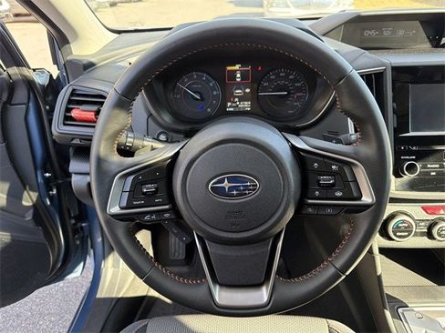 Used 2023 Subaru Crosstrek 2.0i Premium image 24