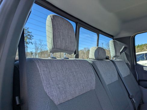 Certified 2024 Ford F250 XLT w/ FX4 Off-Road Package image 39