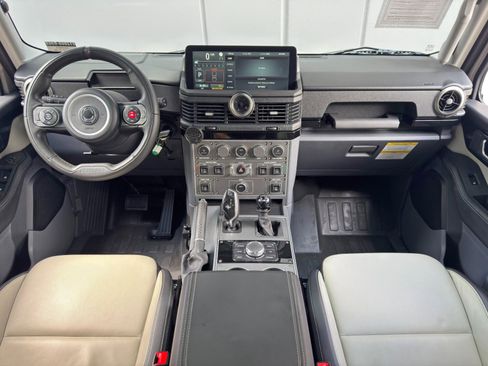 Used 2024 INEOS Grenadier AWD/4WD image 13