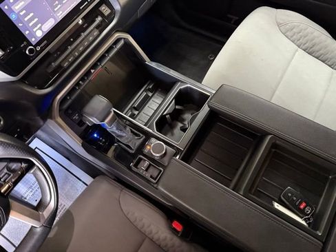 Used 2024 Toyota Tundra SR5 image 25