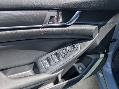 Certified 2022 Honda Accord Sport Special Edition image 17