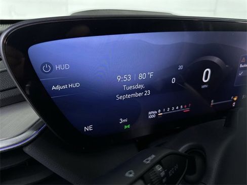 New 2026 Buick Enclave Avenir w/ Super Cruise Package image 12