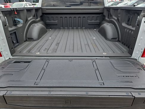 Used 2023 Ford F150 Tremor w/ Trailer Tow Package AWD/4WD image 12