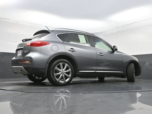 Used 2017 INFINITI QX50 2WD w/ Premium Plus Package image 27