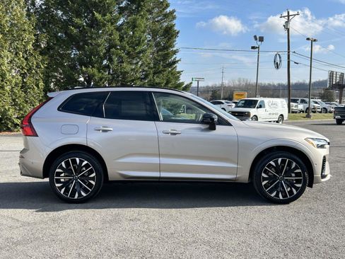 New 2026 Volvo XC60 T8 Ultra w/ Protection Package Premier AWD/4WD image 2