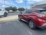 Used 2018 Nissan Murano S w/ Cargo Package image 2