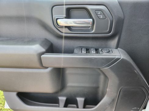 New 2024 Chevrolet Silverado 3500 W/T w/ WT Convenience Package image 23