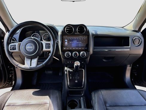 Used 2012 Jeep Patriot Limited AWD/4WD image 14