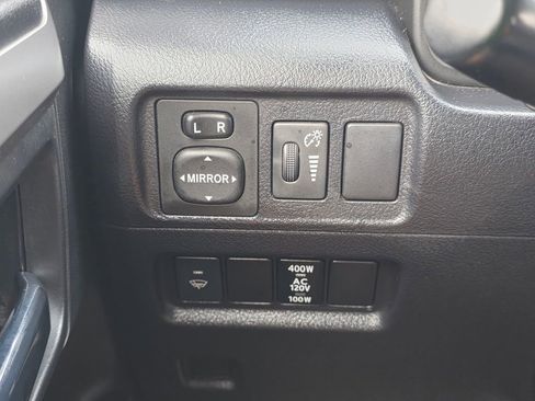 Used 2016 Toyota 4Runner SR5 w/ Convenience Package image 34