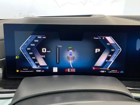 New 2026 BMW X5 M60i w/ Executive Package image 20