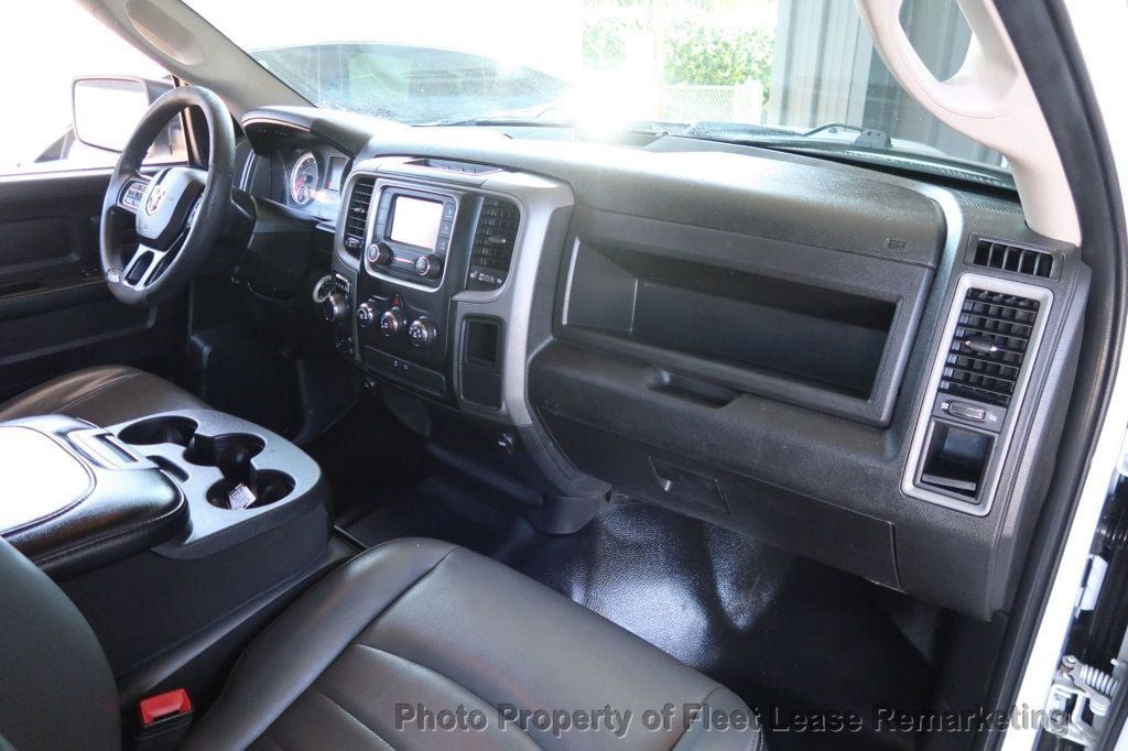 Used 2022 RAM 1500 Tradesman AWD/4WD image 22