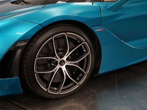 Used 2020 McLaren 720S Performance image 22