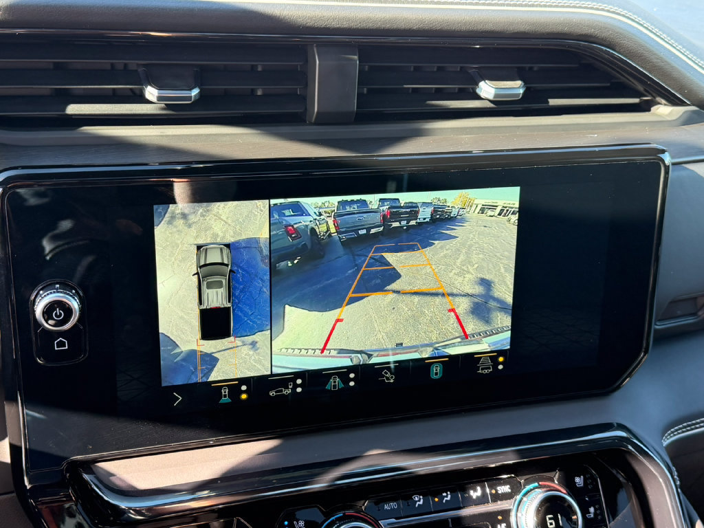 Certified 2022 GMC Sierra 1500 AT4X AWD/4WD image 42