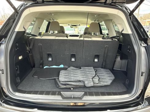 Certified 2025 Subaru Ascent Premium AWD/4WD image 20