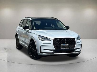 New 2025 Lincoln Corsair Reserve w/ Equipment Group 202A