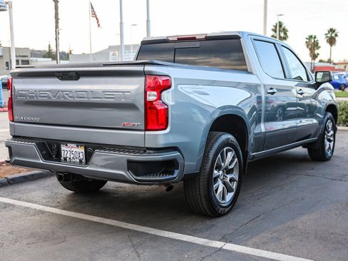 Used 2020 Chevrolet Silverado 1500 RST w/ All-Star Edition image 21