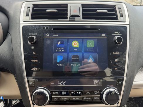 Used 2019 Subaru Outback 2.5i Premium AWD/4WD image 25