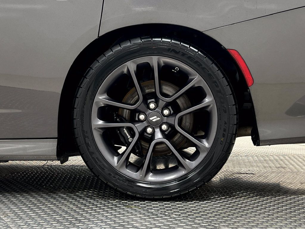 Used 2023 Dodge Charger Scat Pack RWD image 35
