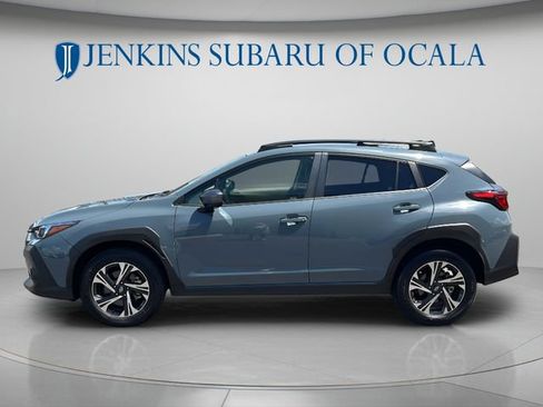 Used 2024 Subaru Crosstrek 2.0i Premium AWD/4WD image 6