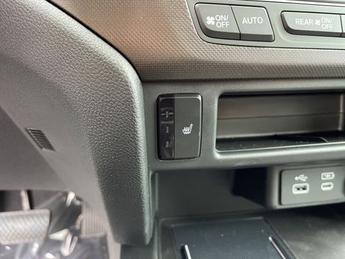 New 2026 Honda Ridgeline TrailSport+ image 13