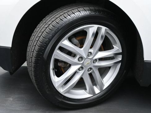 Used 2019 Chevrolet Equinox Premier AWD/4WD image 20