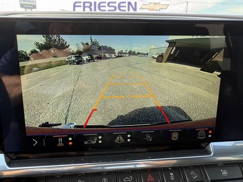 New 2025 Chevrolet Silverado 1500 LT image 25