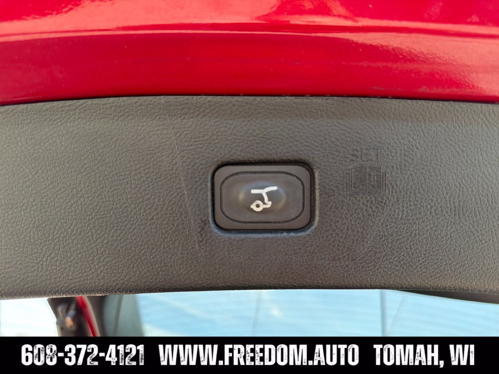 Used 2022 Ford Edge Titanium AWD/4WD image 30