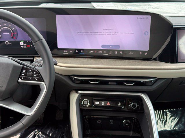 New 2026 Audi Q5 Premium Plus AWD/4WD image 22