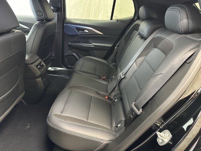Used 2024 Chevrolet Equinox EV LT AWD/4WD image 12