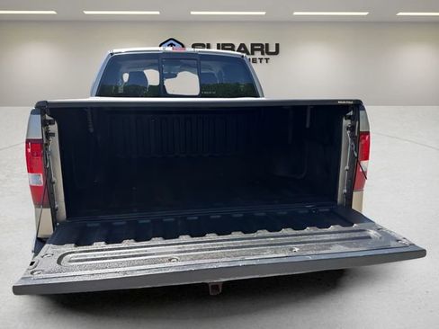 Used 2004 Ford F150 2WD SuperCrew image 29