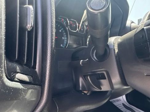 Used 2015 Chevrolet Silverado 1500 LT w/ All Star Edition AWD/4WD image 31