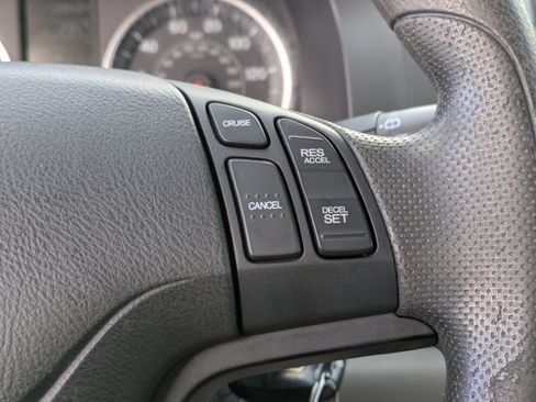 Used 2009 Honda CR-V LX image 23