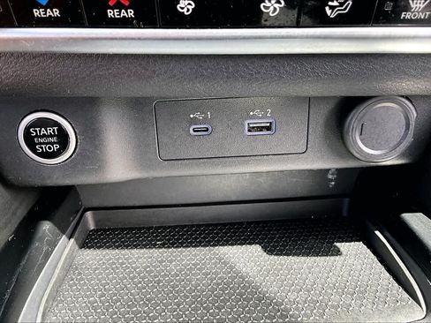 Certified 2022 Nissan Rogue SL FWD image 32