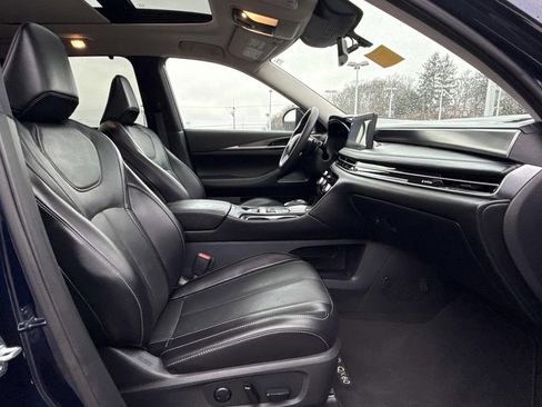 Used 2023 INFINITI QX60 Luxe w/ Cargo Package image 19