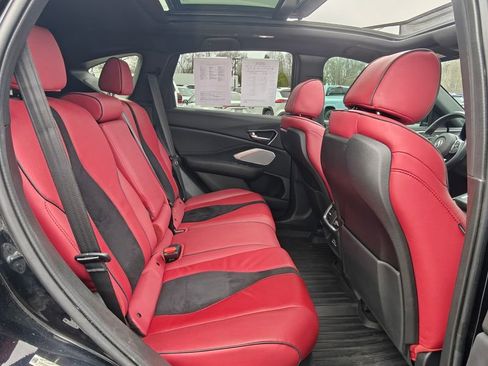Used 2021 Acura RDX A-Spec image 22