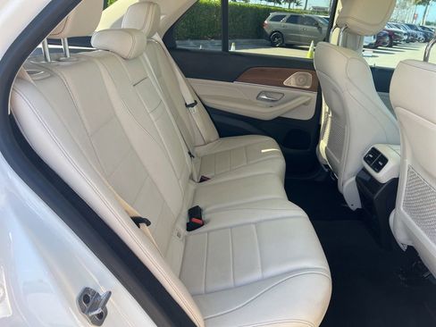 Used 2022 Mercedes-Benz GLE 350 image 31