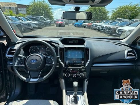 Certified 2023 Subaru Forester Premium AWD/4WD image 13