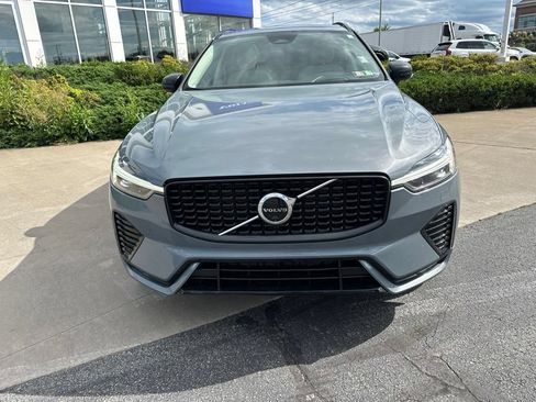 Used 2023 Volvo XC60 B5 Ultimate w/ Climate Package AWD/4WD image 2